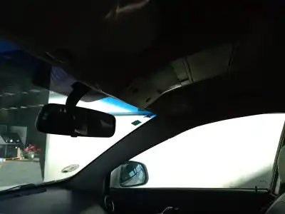 Sloopvoertuig opel antara a (l07) 2.2 cdti van het jaar 2012 aangedreven z22d1