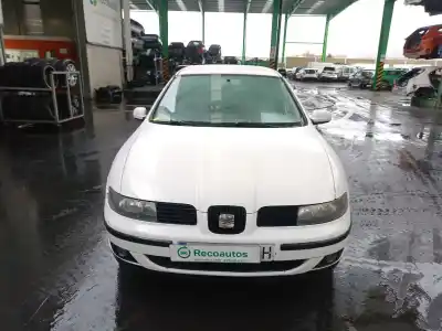 Здавання транспортного засобу seat toledo ii (1m2) 1.9 tdi року 1999 потужний ahf