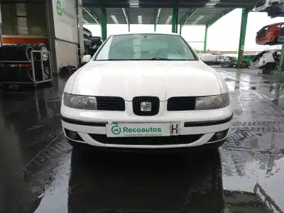 Здавання транспортного засобу seat toledo ii (1m2) 1.9 tdi року 1999 потужний ahf