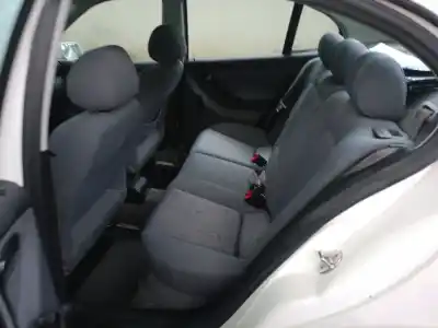 Здавання транспортного засобу seat toledo ii (1m2) 1.9 tdi року 1999 потужний ahf