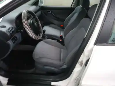 Здавання транспортного засобу seat toledo ii (1m2) 1.9 tdi року 1999 потужний ahf