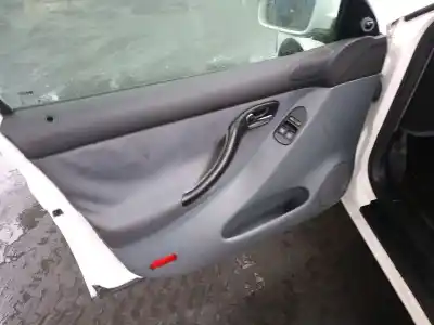 Здавання транспортного засобу seat toledo ii (1m2) 1.9 tdi року 1999 потужний ahf