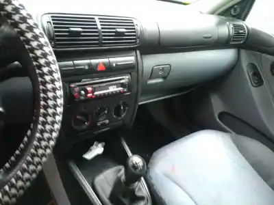 Здавання транспортного засобу seat toledo ii (1m2) 1.9 tdi року 1999 потужний ahf