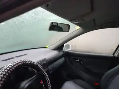 Здавання транспортного засобу seat toledo ii (1m2) 1.9 tdi року 1999 потужний ahf