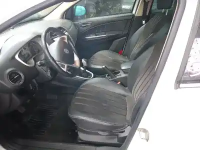 Veículo de Sucata lancia delta iii (844_) 1.6 d multijet (844.axc11, 844.axc1a) do ano 2009 alimentado 198a2000