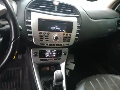 Veículo de Sucata lancia delta iii (844_) 1.6 d multijet (844.axc11, 844.axc1a) do ano 2009 alimentado 198a2000