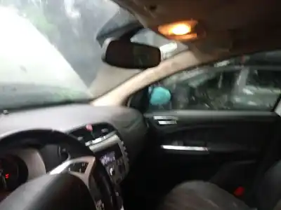 Veículo de Sucata lancia delta iii (844_) 1.6 d multijet (844.axc11, 844.axc1a) do ano 2009 alimentado 198a2000