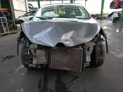 Здавання транспортного засобу renault captur i (j5_, h5_) 1.5 dci 90 року 2016 потужний k9ke6