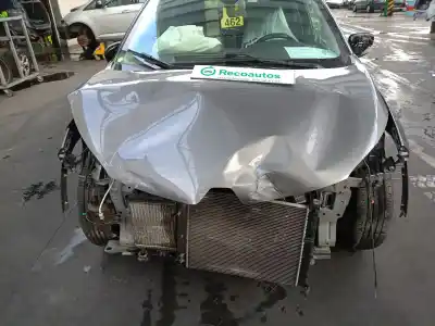 Здавання транспортного засобу renault captur i (j5_, h5_) 1.5 dci 90 року 2016 потужний k9ke6