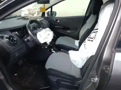 Здавання транспортного засобу renault captur i (j5_, h5_) 1.5 dci 90 року 2016 потужний k9ke6