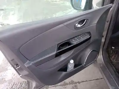 Здавання транспортного засобу renault captur i (j5_, h5_) 1.5 dci 90 року 2016 потужний k9ke6