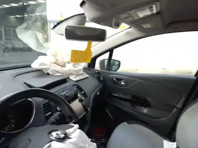 Здавання транспортного засобу renault captur i (j5_, h5_) 1.5 dci 90 року 2016 потужний k9ke6