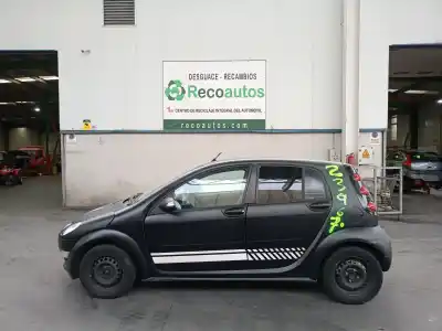 Здавання транспортного засобу SMART FORFOUR (454)  року 2006 потужний 134910