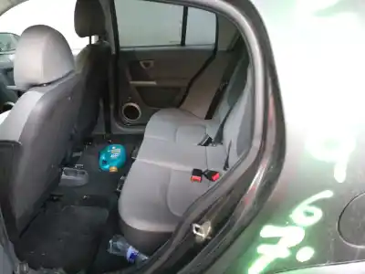 Здавання транспортного засобу smart forfour (454) 1.1 (454.033) року 2006 потужний 134910