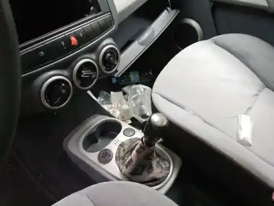 Здавання транспортного засобу smart forfour (454) 1.1 (454.033) року 2006 потужний 134910