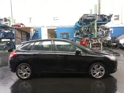 Здавання транспортного засобу citroen c4 lim. collection року 2014 потужний 9h06