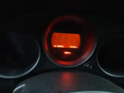 Здавання транспортного засобу citroen c4 lim. collection року 2014 потужний 9h06