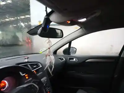 Здавання транспортного засобу citroen c4 lim. collection року 2014 потужний 9h06