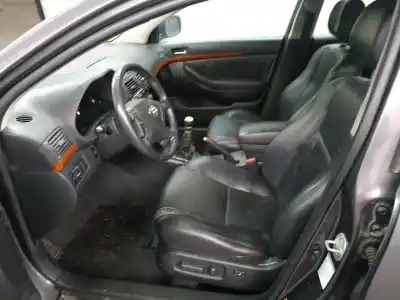 Здавання транспортного засобу toyota avensis (_t25_) 2.2 d-cat (adt251_) року 2006 потужний 2ad