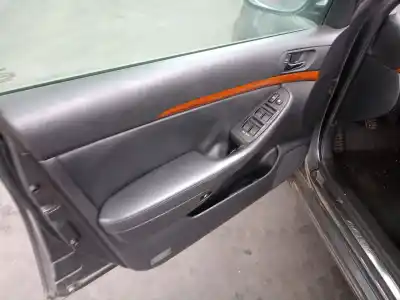 Здавання транспортного засобу toyota avensis (_t25_) 2.2 d-cat (adt251_) року 2006 потужний 2ad