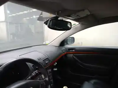 Здавання транспортного засобу toyota avensis (_t25_) 2.2 d-cat (adt251_) року 2006 потужний 2ad