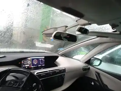 Здавання транспортного засобу citroen grand c4 spacetourer (3a_, 3e_) 1.2 puretech 130 року 2019 потужний hn05