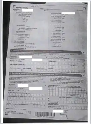 Здавання транспортного засобу mazda 2 lim. (de) 1.5 16v cat року 2008 потужний zy