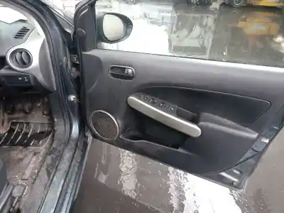 Здавання транспортного засобу mazda 2 lim. (de) 1.5 16v cat року 2008 потужний zy