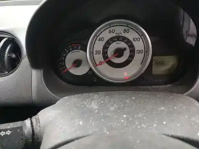 Здавання транспортного засобу mazda 2 lim. (de) 1.5 16v cat року 2008 потужний zy