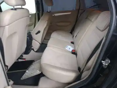 Здавання транспортного засобу mercedes-benz clase b (w245) 2.0 cdi cat року 2006 потужний 