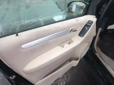 Здавання транспортного засобу mercedes-benz clase b (w245) 2.0 cdi cat року 2006 потужний 