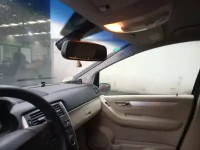 Здавання транспортного засобу mercedes-benz clase b (w245) 2.0 cdi cat року 2006 потужний 