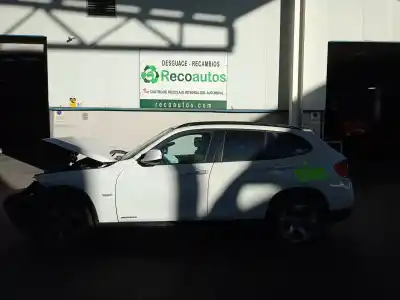 Здавання транспортного засобу BMW X1 (E84)  року 2010 потужний N47D20C