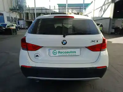 Здавання транспортного засобу bmw x1 (e84) sdrive 18 d року 2010 потужний n47d20c