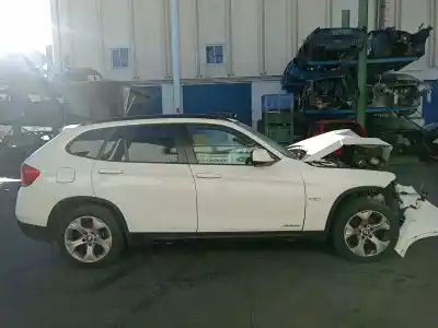 Здавання транспортного засобу bmw x1 (e84) sdrive 18 d року 2010 потужний n47d20c