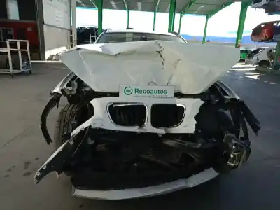 Здавання транспортного засобу bmw x1 (e84) sdrive 18 d року 2010 потужний n47d20c