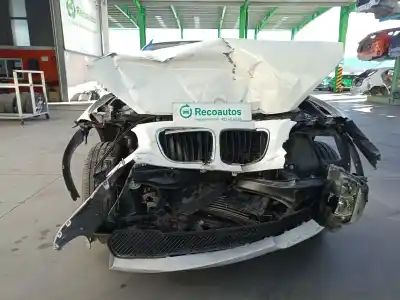 Здавання транспортного засобу bmw x1 (e84) sdrive 18 d року 2010 потужний n47d20c