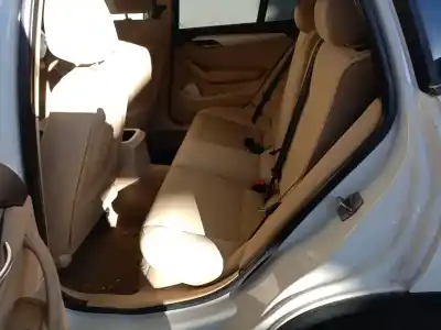 Здавання транспортного засобу bmw x1 (e84) sdrive 18 d року 2010 потужний n47d20c