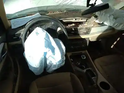 Здавання транспортного засобу bmw x1 (e84) sdrive 18 d року 2010 потужний n47d20c