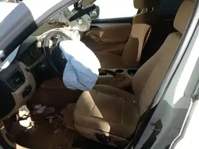 Здавання транспортного засобу bmw x1 (e84) sdrive 18 d року 2010 потужний n47d20c