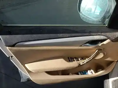 Здавання транспортного засобу bmw x1 (e84) sdrive 18 d року 2010 потужний n47d20c