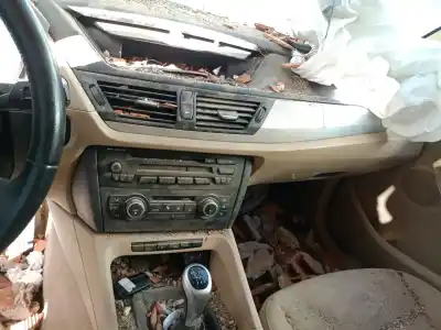 Здавання транспортного засобу bmw x1 (e84) sdrive 18 d року 2010 потужний n47d20c