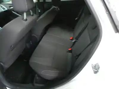 Veicolo di demolizione ford focus iii 1.6 ecoboost dell'anno 2012 alimentato jtdb