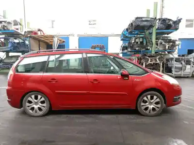 Здавання транспортного засобу citroen c4 picasso ii 2.0 bluehdi 135 року 2010 потужний rhj