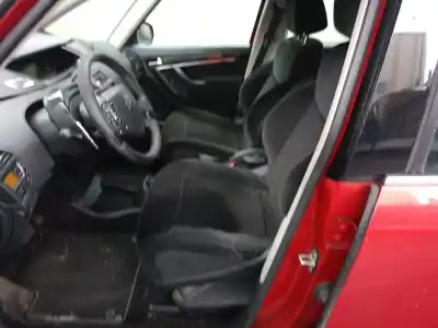 Здавання транспортного засобу citroen c4 picasso ii 2.0 bluehdi 135 року 2010 потужний rhj