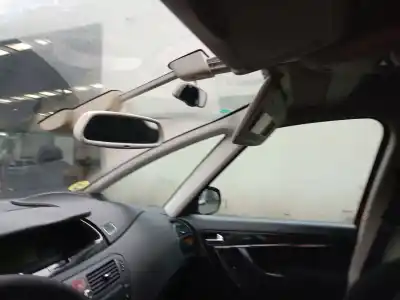 Здавання транспортного засобу citroen c4 picasso ii 2.0 bluehdi 135 року 2010 потужний rhj