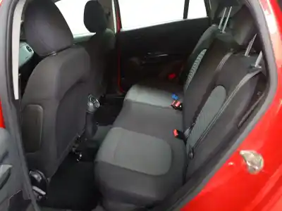 Veicolo di demolizione fiat bravo ii (198_) 1.4 (198axa1b) dell'anno 2009 alimentato 192b2000