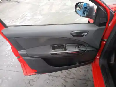 Veicolo di demolizione fiat bravo ii (198_) 1.4 (198axa1b) dell'anno 2009 alimentato 192b2000