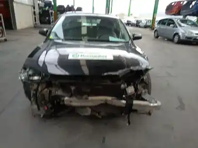 Здавання транспортного засобу audi a3 (8p) 2.0 tdi року 2008 потужний bkd