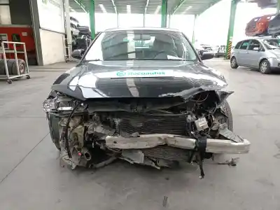 Здавання транспортного засобу audi a3 (8p) 2.0 tdi року 2008 потужний bkd